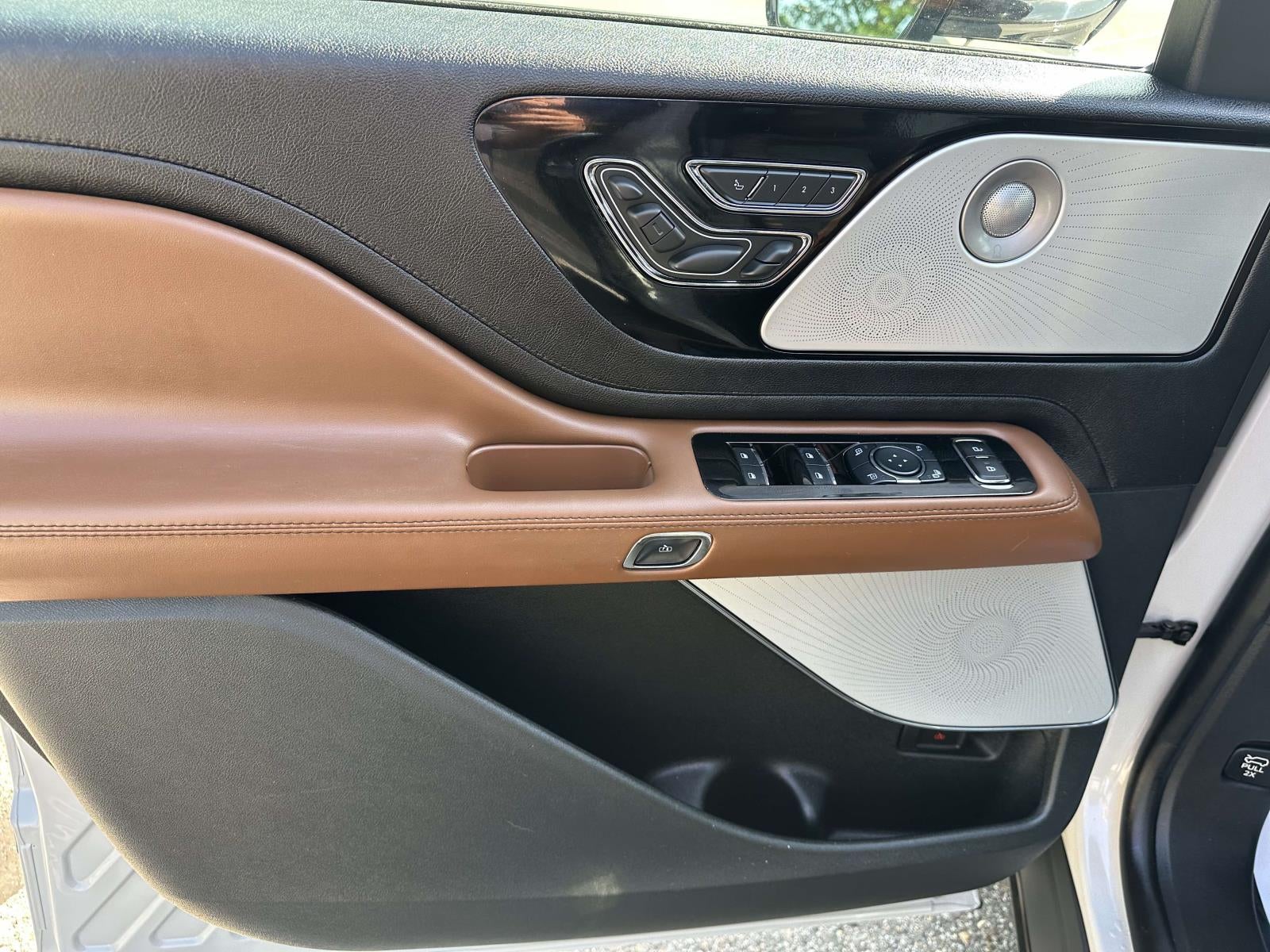 2023 Lincoln Aviator Reserve AWD
