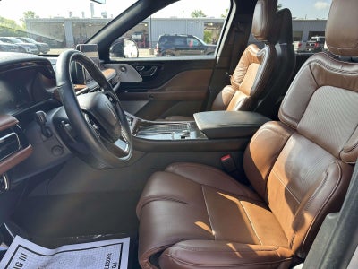 2023 Lincoln Aviator Reserve AWD