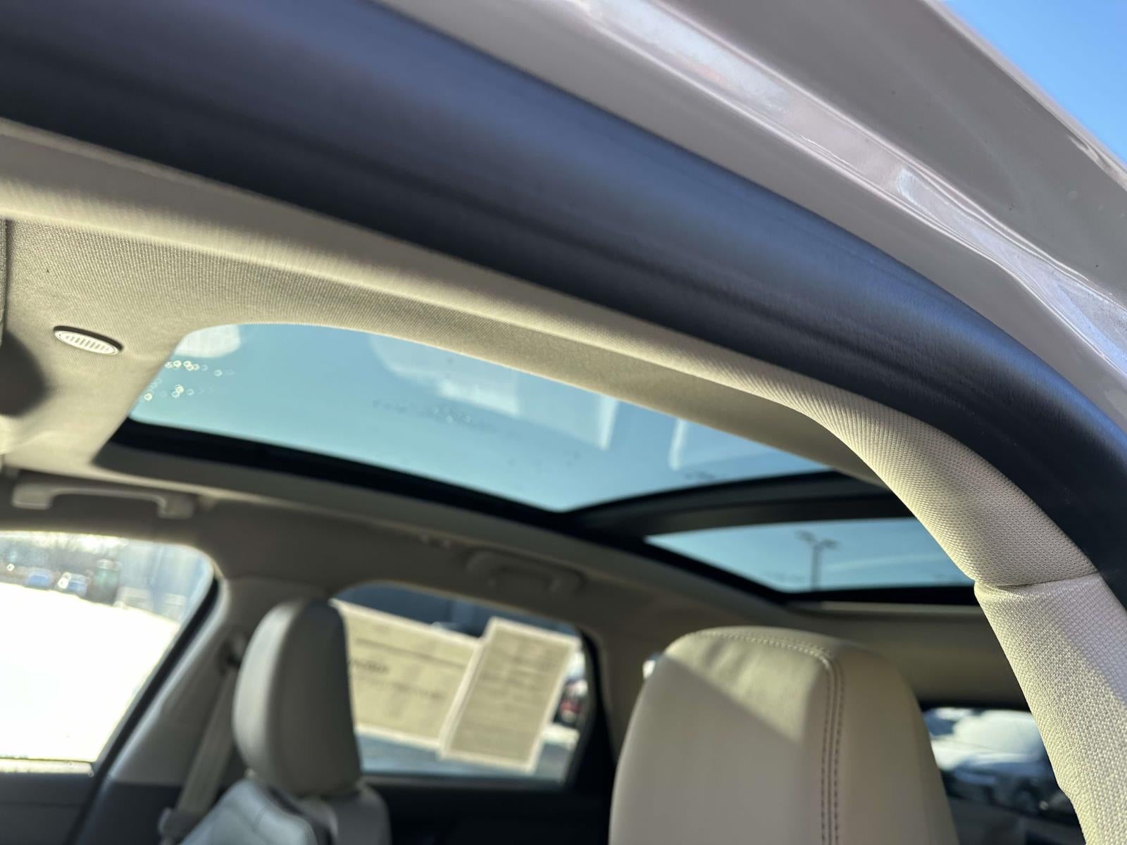 2022 Lincoln Corsair Standard AWD