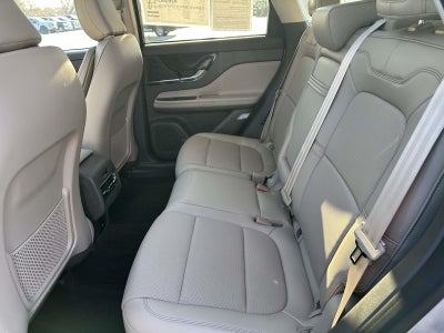 2022 Lincoln Corsair Standard AWD