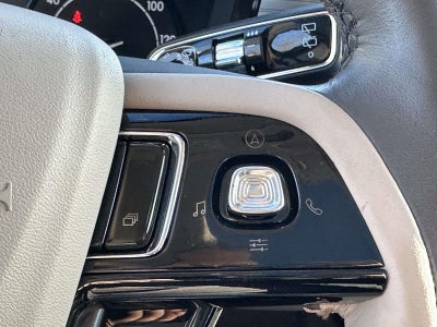 2022 Lincoln Corsair Standard AWD