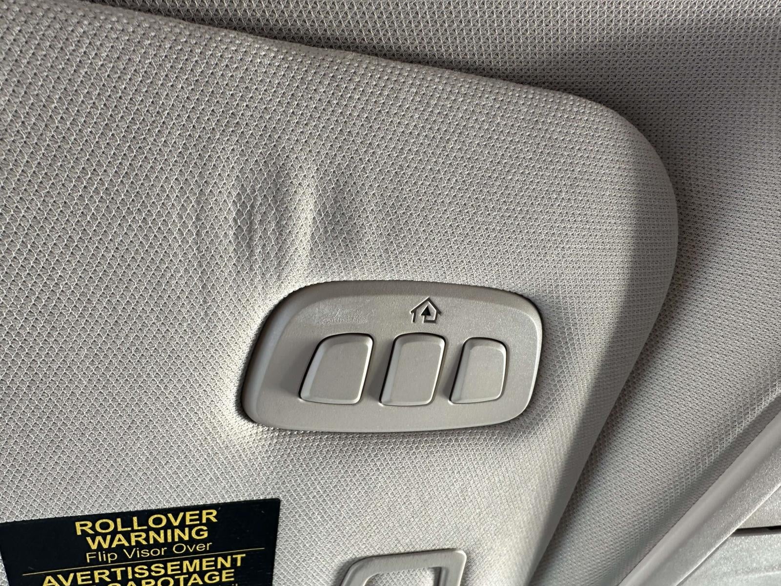 2022 Lincoln Corsair Standard AWD