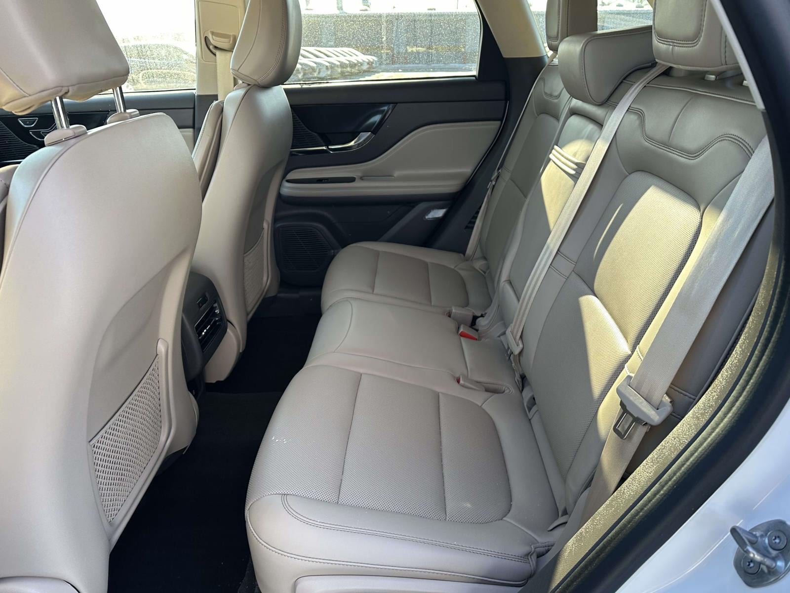 2022 Lincoln Corsair Standard AWD