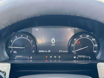 2022 Lincoln Corsair Standard AWD