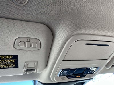 2022 Lincoln Corsair Standard AWD