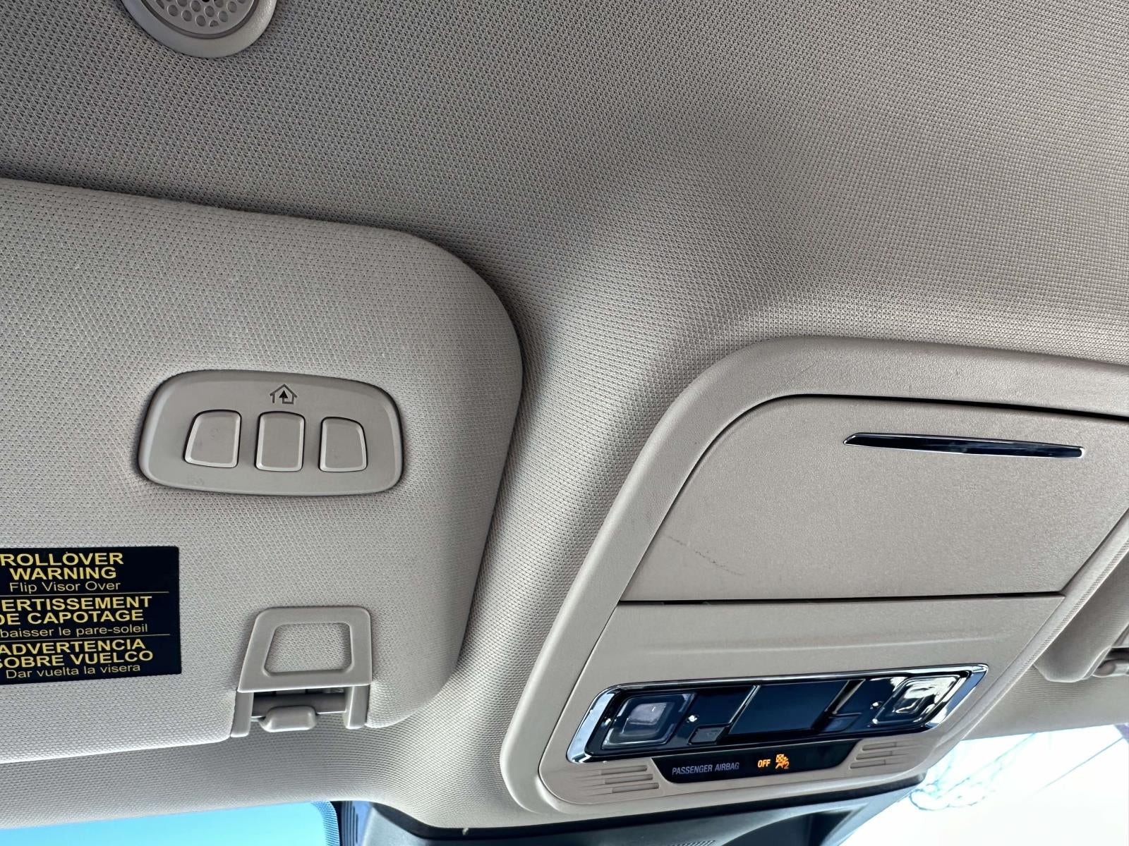 2022 Lincoln Corsair Standard AWD