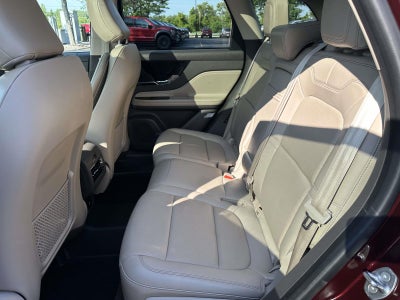 2021 Lincoln Corsair Standard AWD