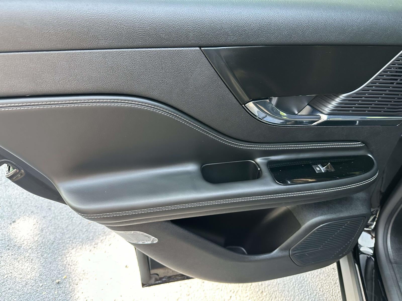 2022 Lincoln Corsair Standard AWD