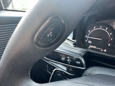 2022 Lincoln Corsair Standard AWD