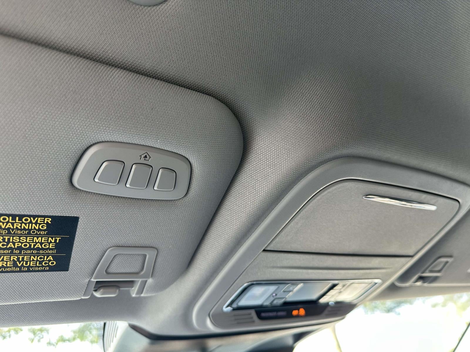 2022 Lincoln Corsair Standard AWD