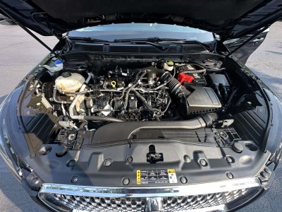 2022 Lincoln Corsair Standard AWD