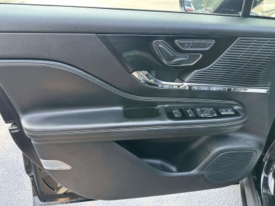 2022 Lincoln Corsair Standard AWD