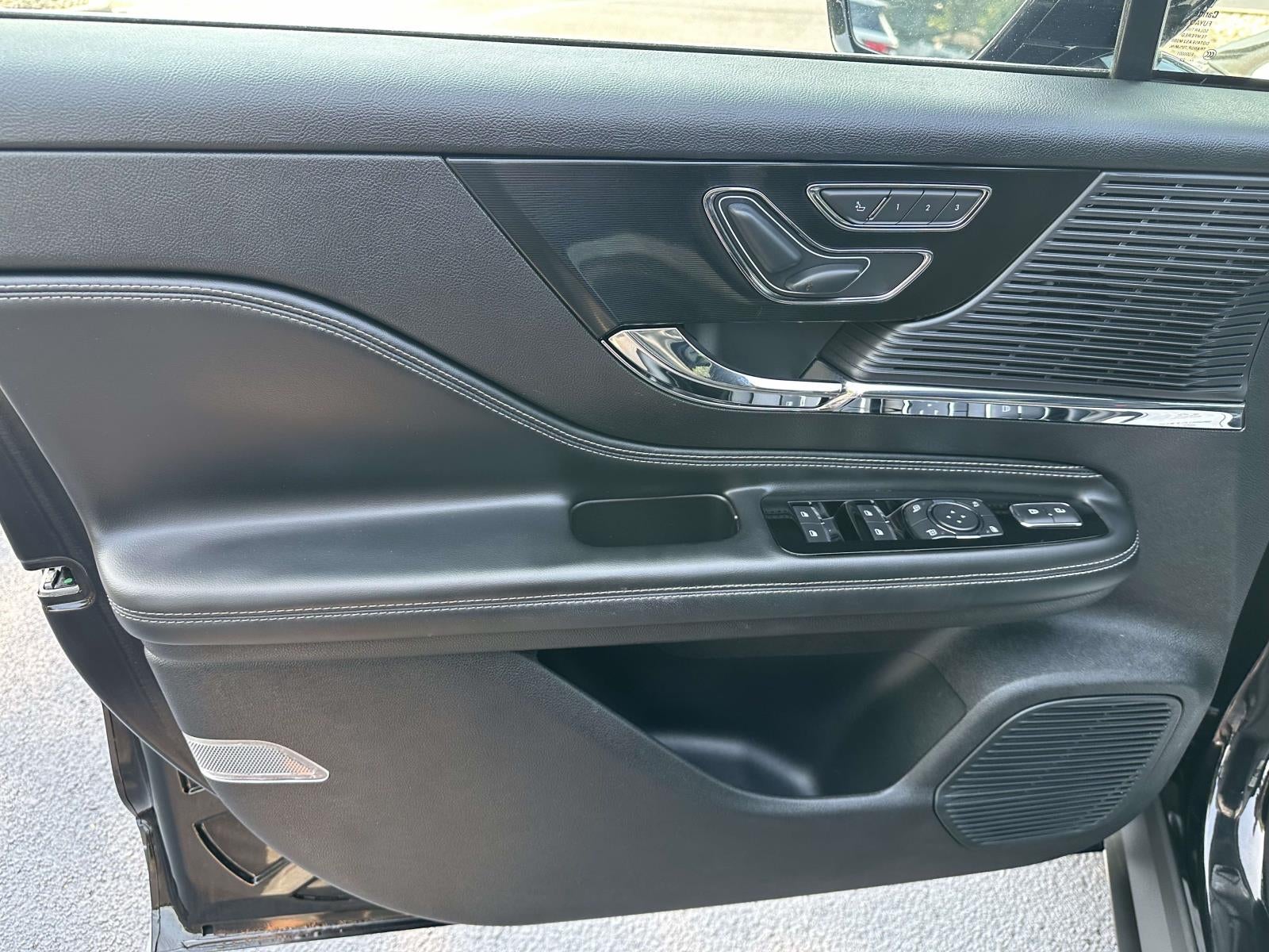 2022 Lincoln Corsair Standard AWD