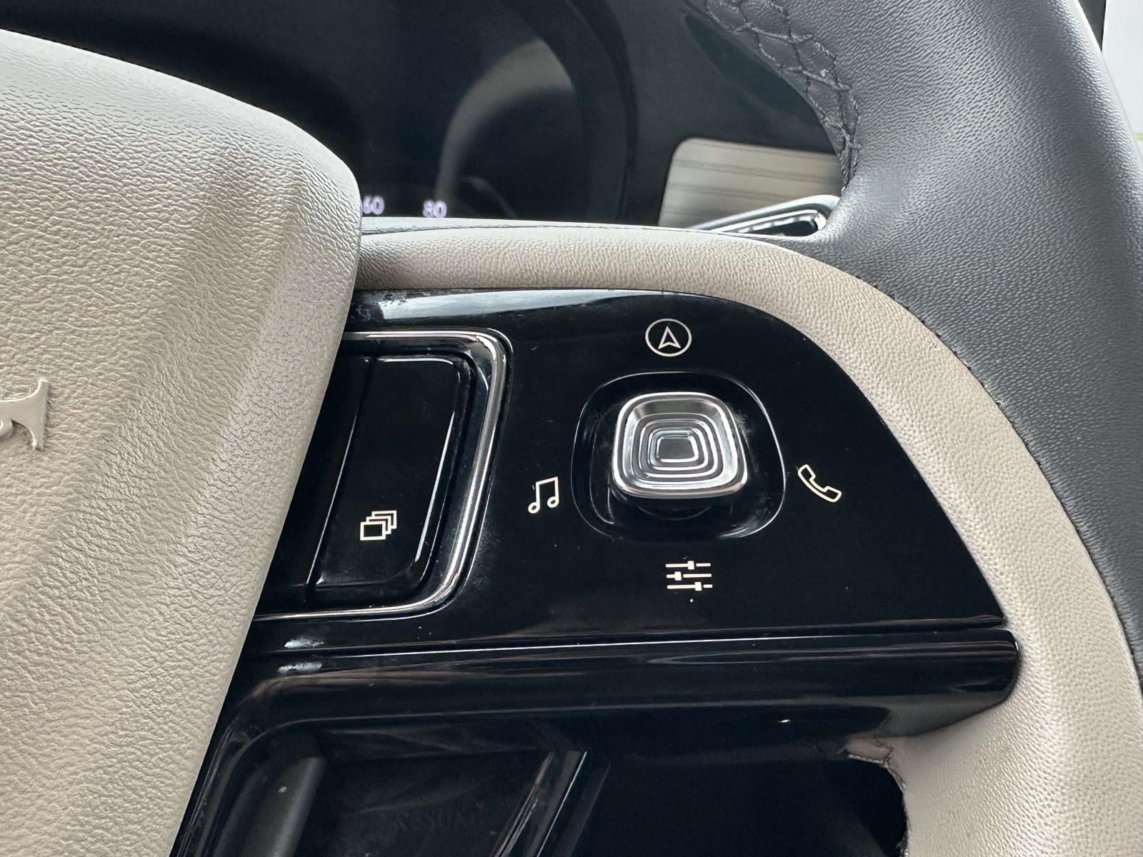 2022 Lincoln Corsair Standard AWD