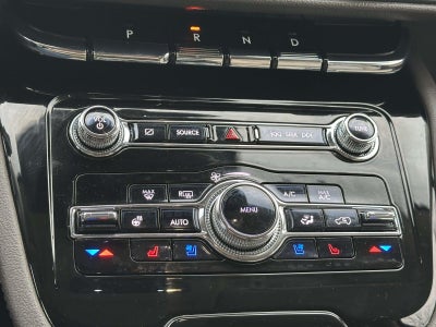 2022 Lincoln Corsair Standard AWD