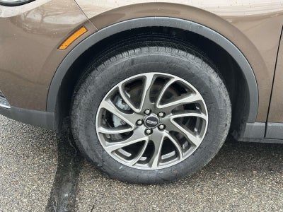 2022 Lincoln Corsair Standard AWD