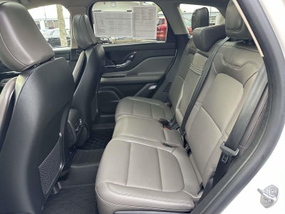 2025 Lincoln Corsair Premiere AWD