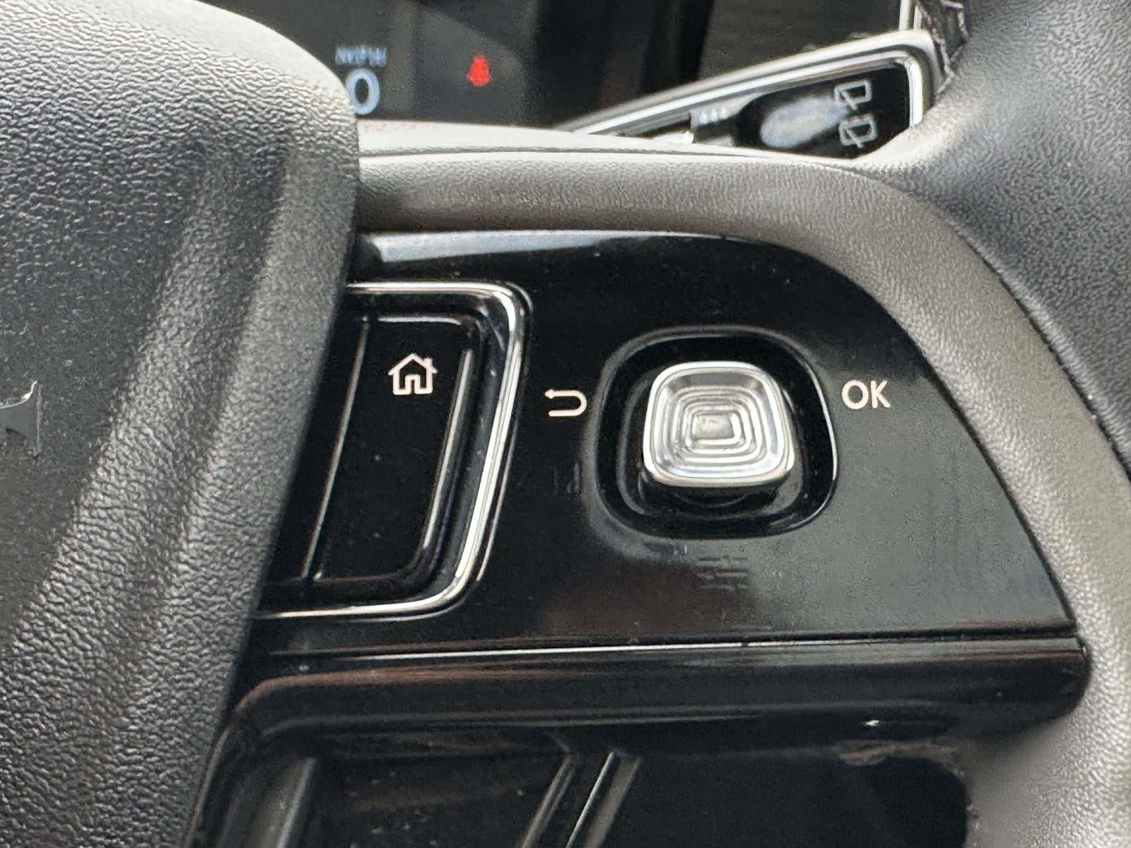 2025 Lincoln Corsair Premiere AWD