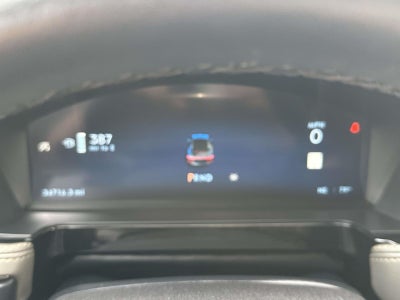 2025 Lincoln Corsair Premiere AWD