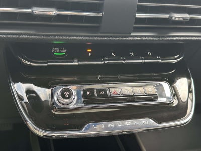 2025 Lincoln Corsair Premiere AWD