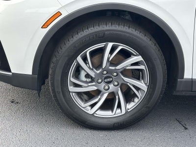 2025 Lincoln Corsair Premiere AWD