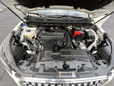 2025 Lincoln Corsair Premiere AWD
