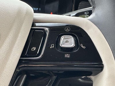 2023 Lincoln Corsair Standard AWD
