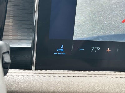 2023 Lincoln Corsair Standard AWD
