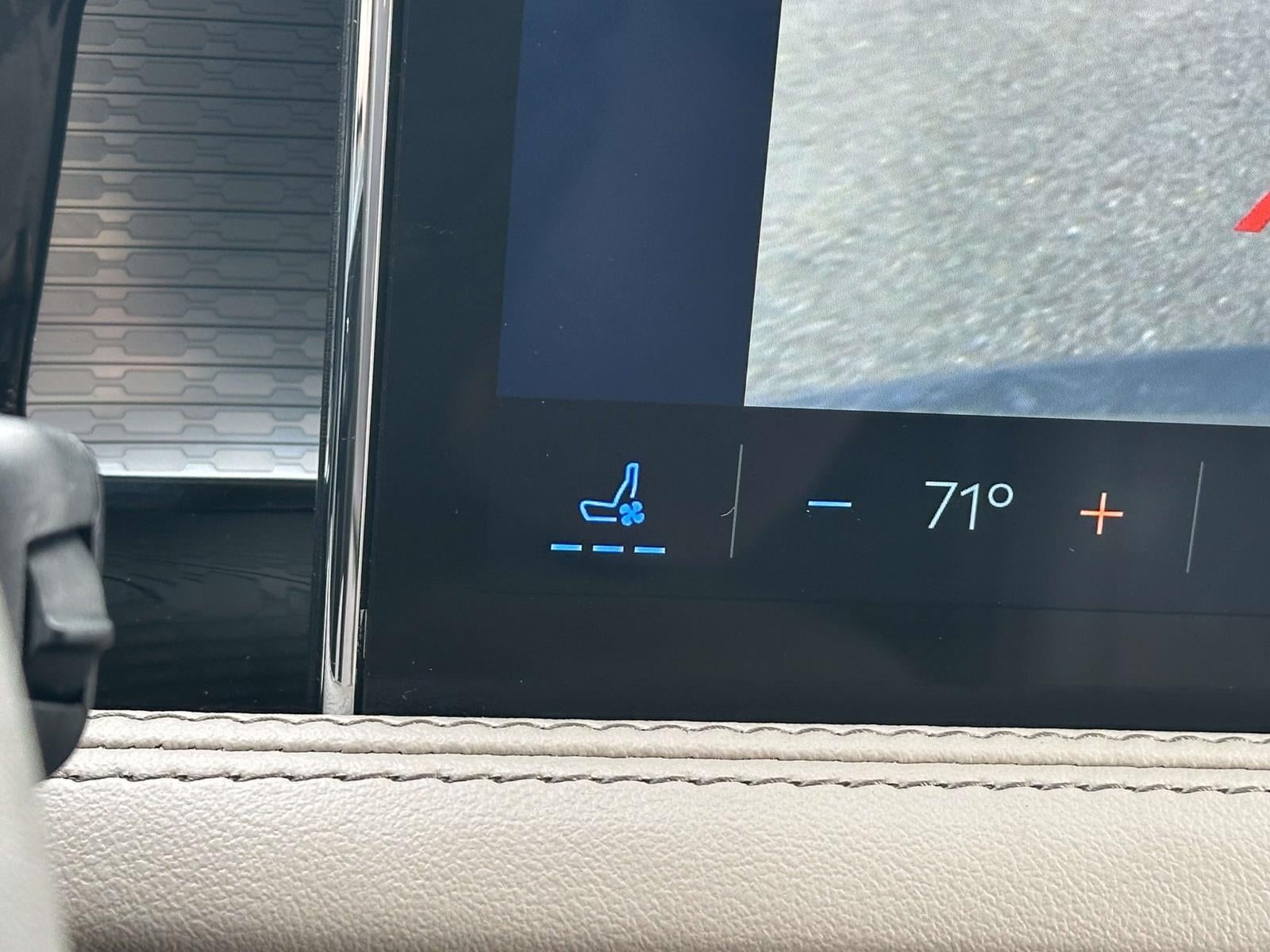 2023 Lincoln Corsair Standard AWD