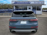 2023 Lincoln Corsair Standard AWD