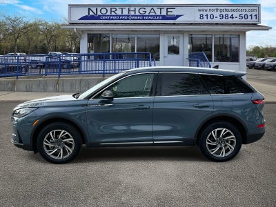 2023 Lincoln Corsair Standard AWD