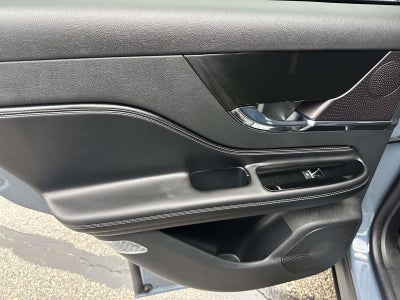 2023 Lincoln Corsair Standard AWD