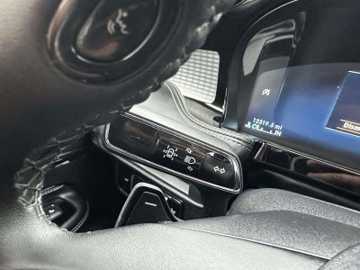 2023 Lincoln Corsair Standard AWD