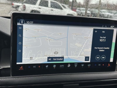 2023 Lincoln Corsair Standard AWD