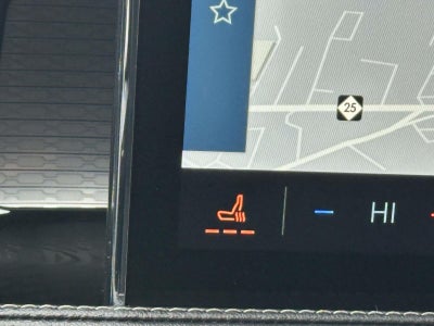 2023 Lincoln Corsair Standard AWD