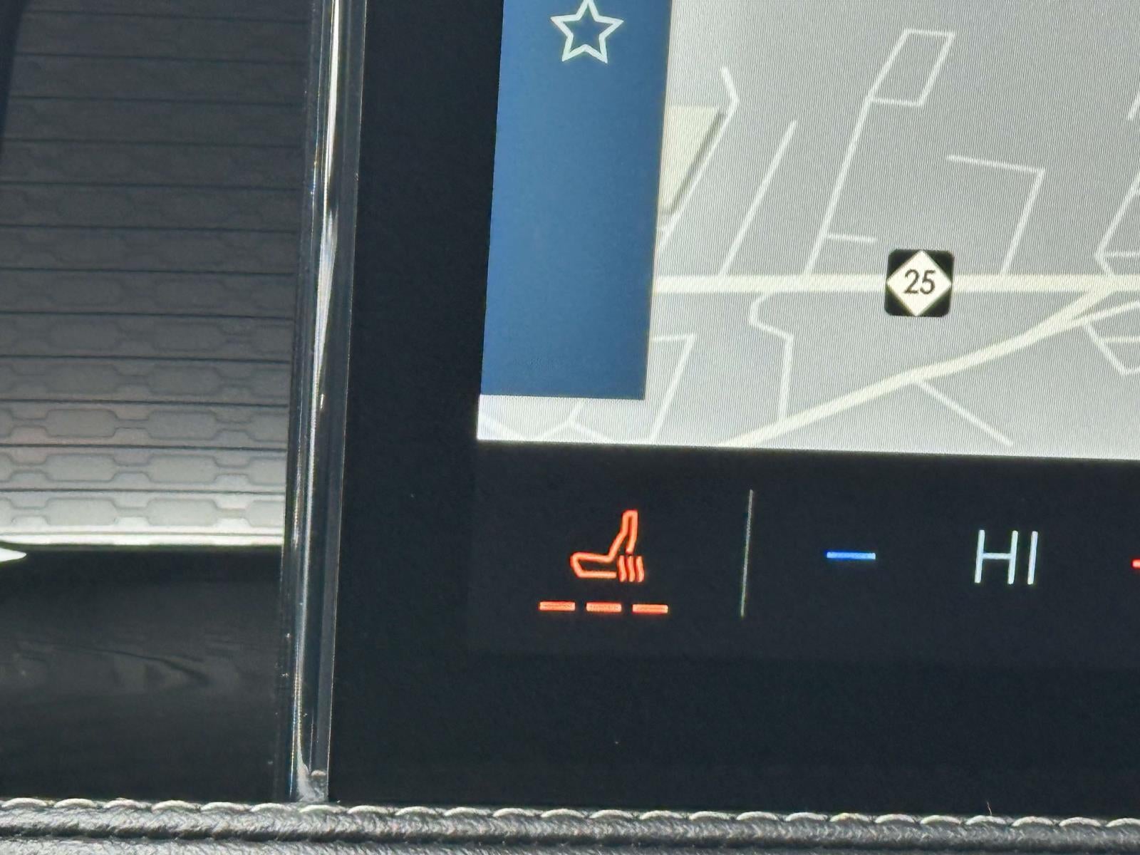 2023 Lincoln Corsair Standard AWD