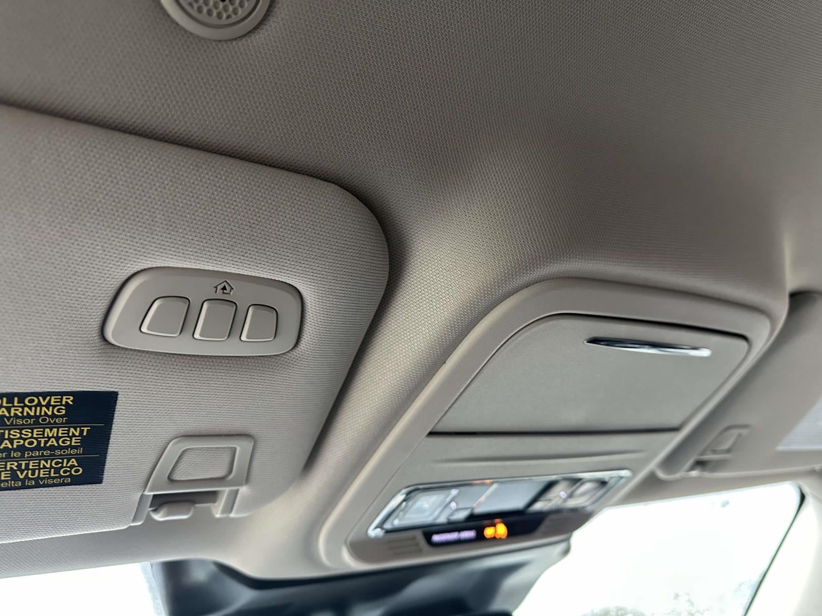 2023 Lincoln Corsair Standard AWD