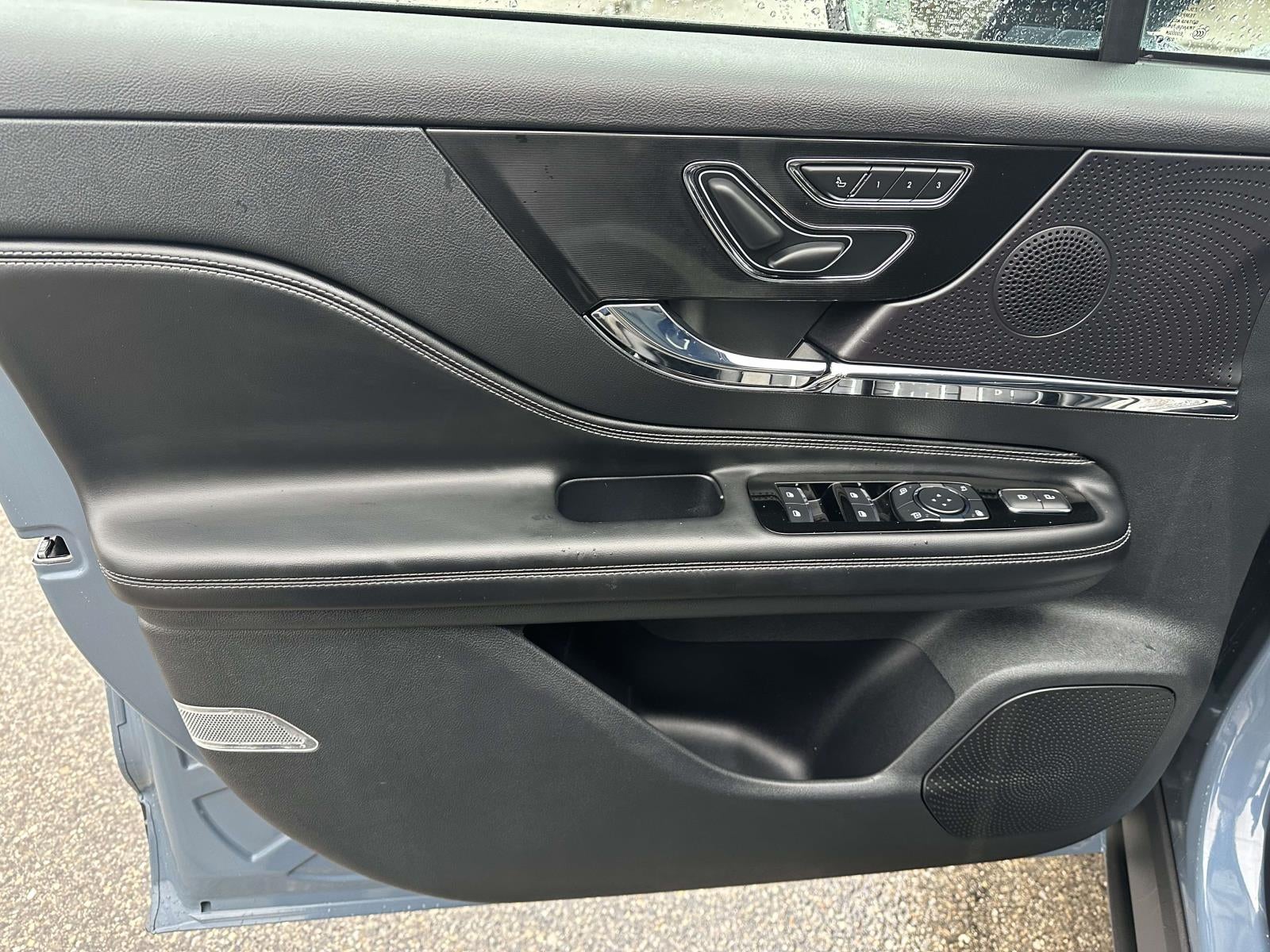 2023 Lincoln Corsair Standard AWD