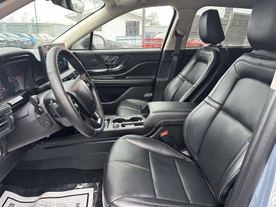 2023 Lincoln Corsair Standard AWD