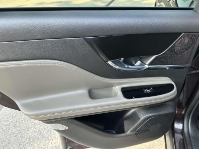 2023 Lincoln Corsair Standard AWD