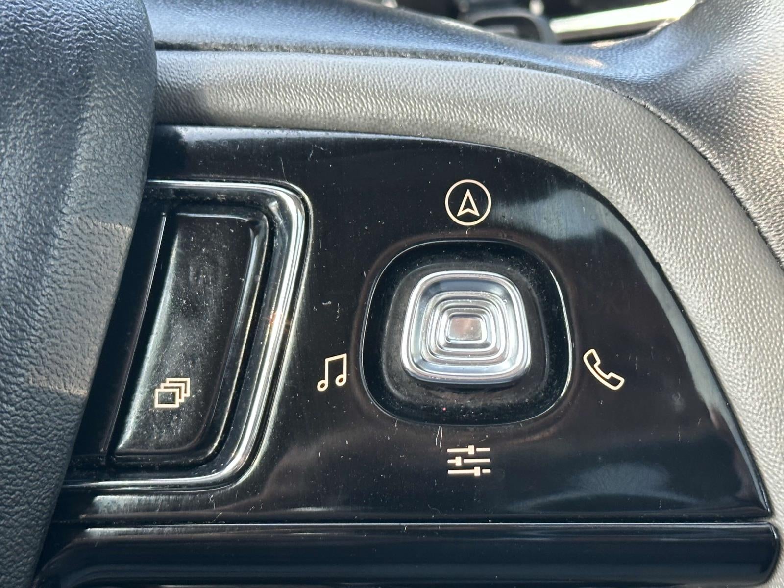 2023 Lincoln Corsair Standard AWD