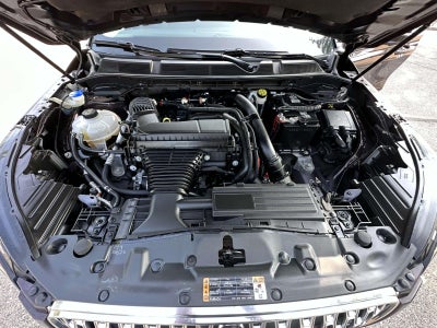 2023 Lincoln Corsair Standard AWD