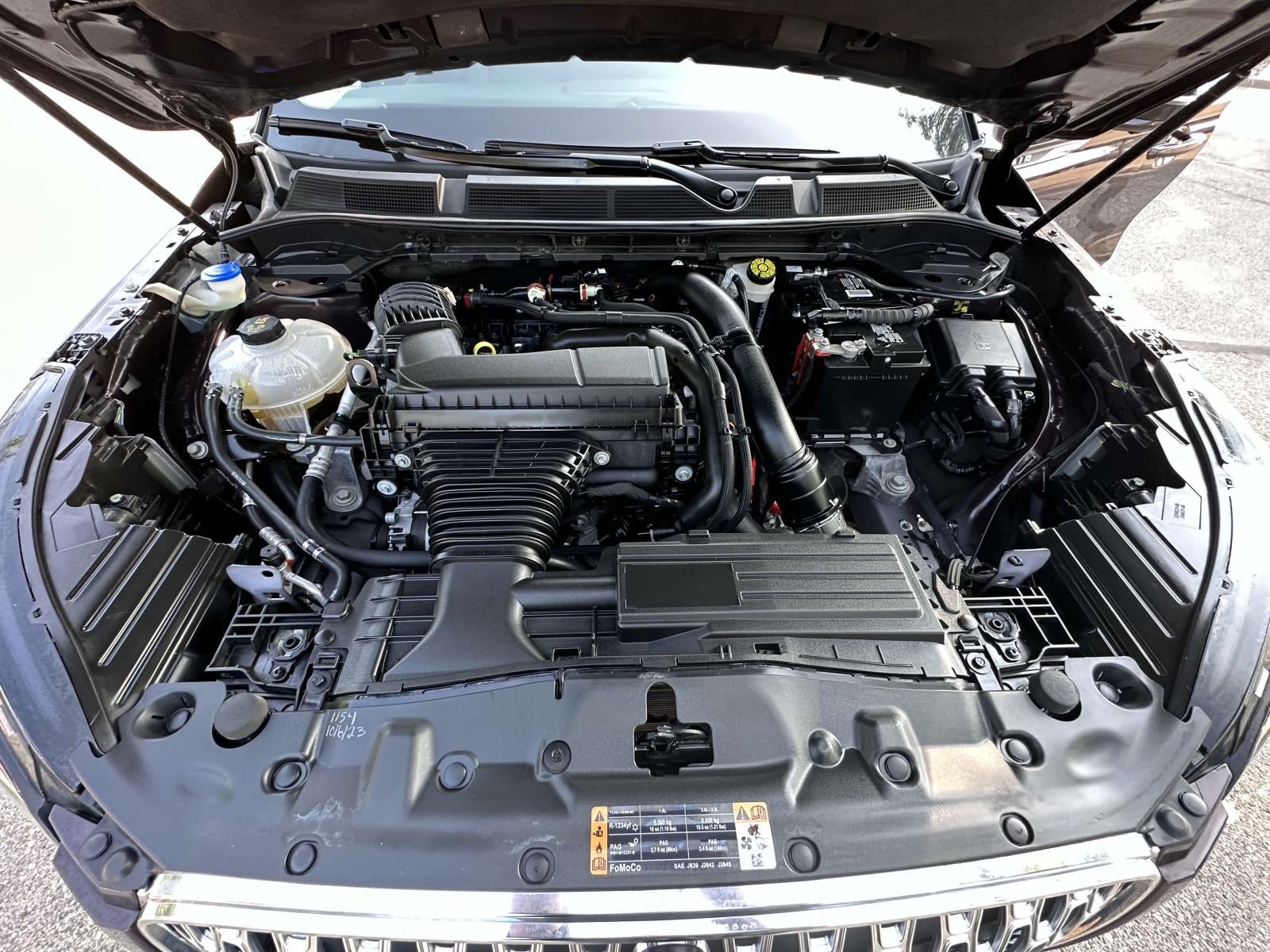 2023 Lincoln Corsair Standard AWD