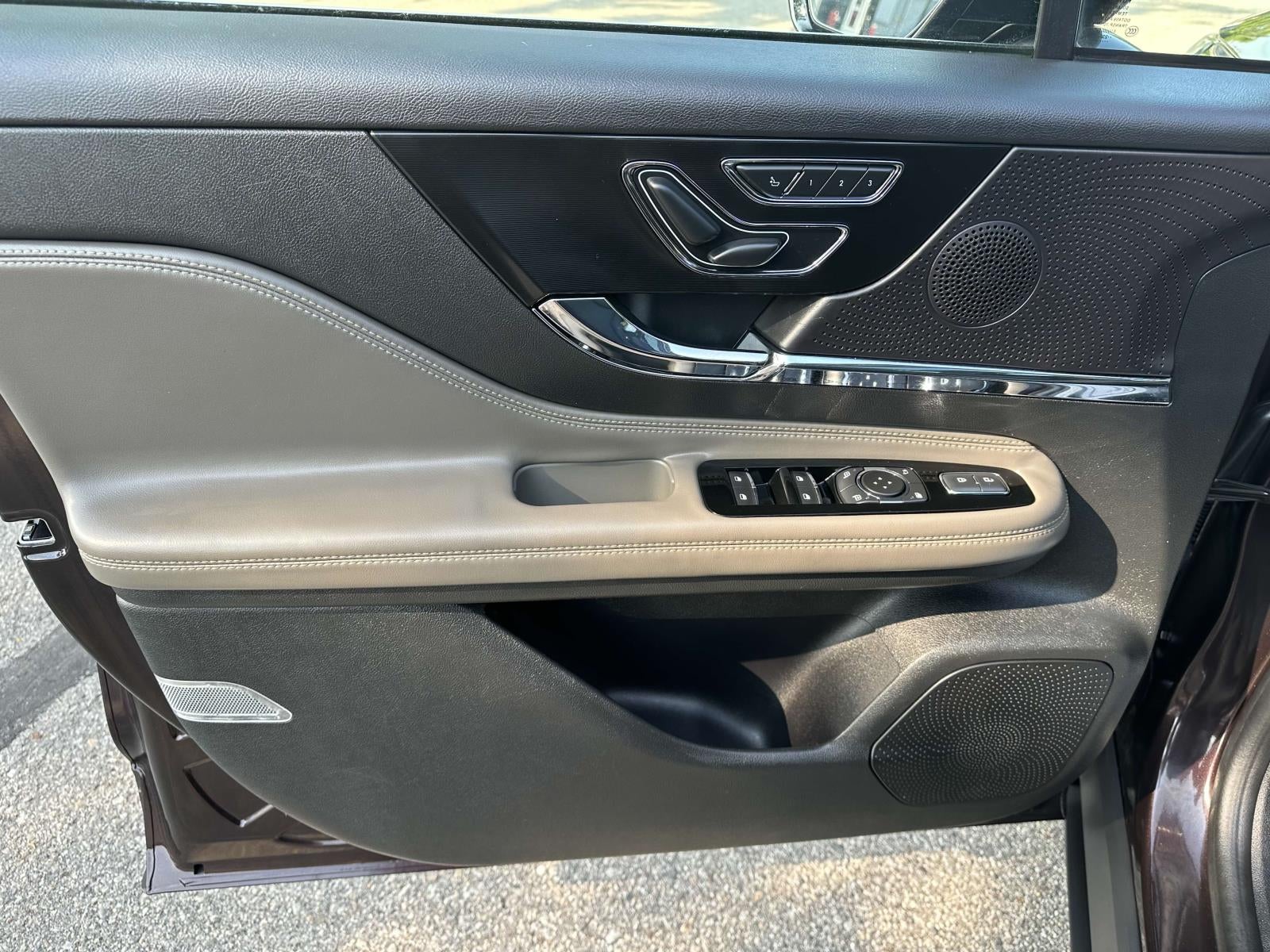 2023 Lincoln Corsair Standard AWD