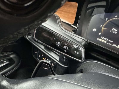 2020 Lincoln Corsair Reserve AWD