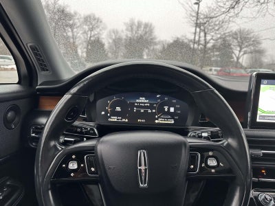 2020 Lincoln Corsair Reserve AWD
