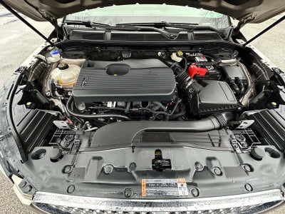 2020 Lincoln Corsair Reserve AWD