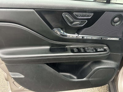 2020 Lincoln Corsair Reserve AWD