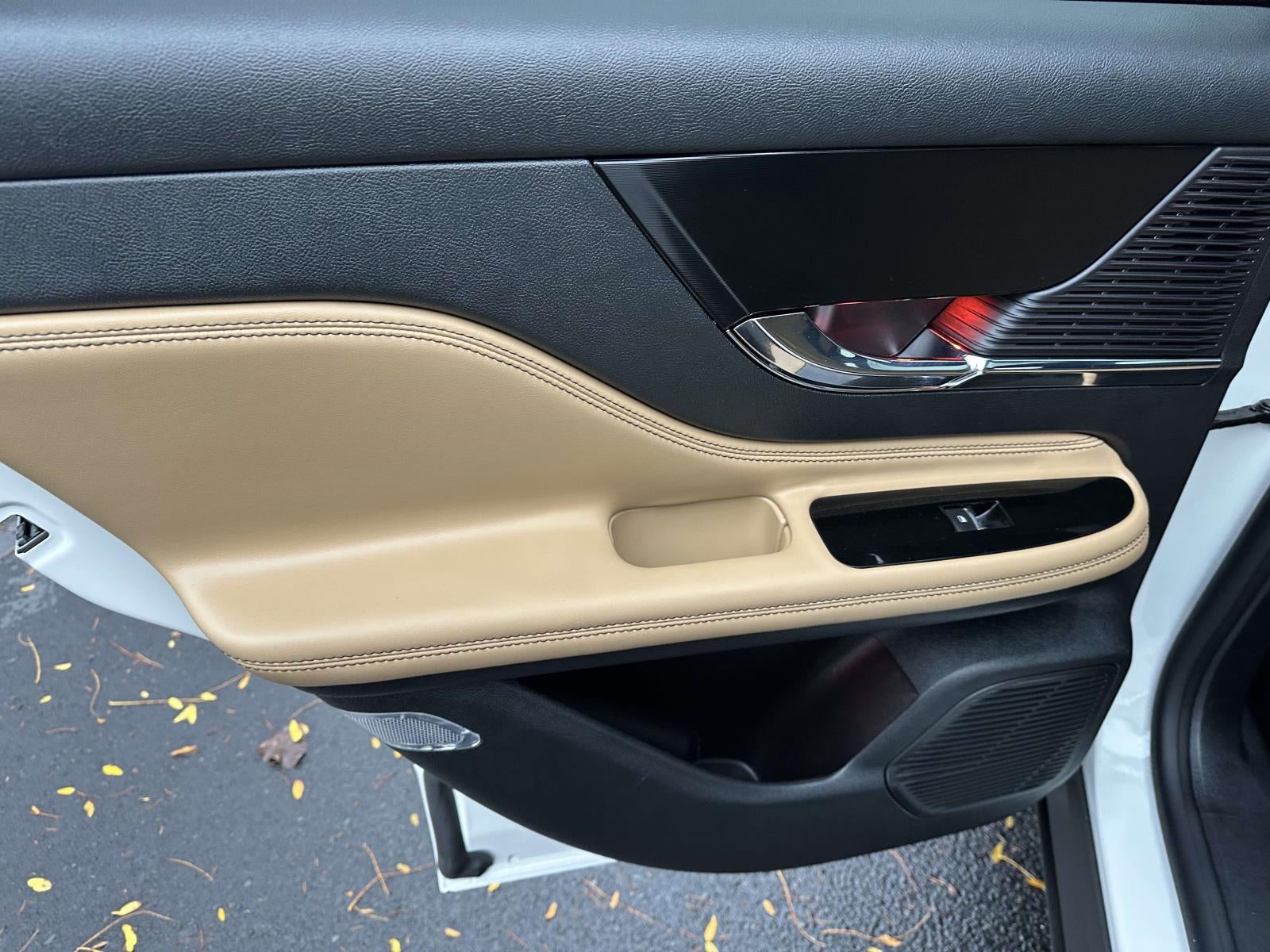 2022 Lincoln Corsair Reserve AWD
