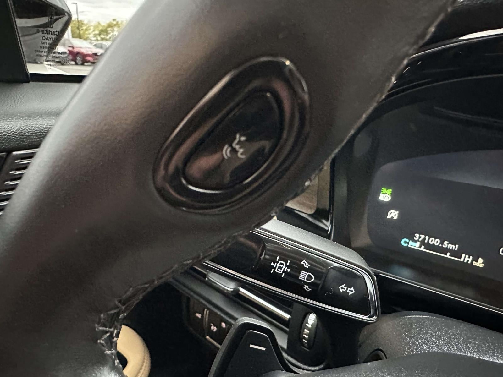 2022 Lincoln Corsair Reserve AWD